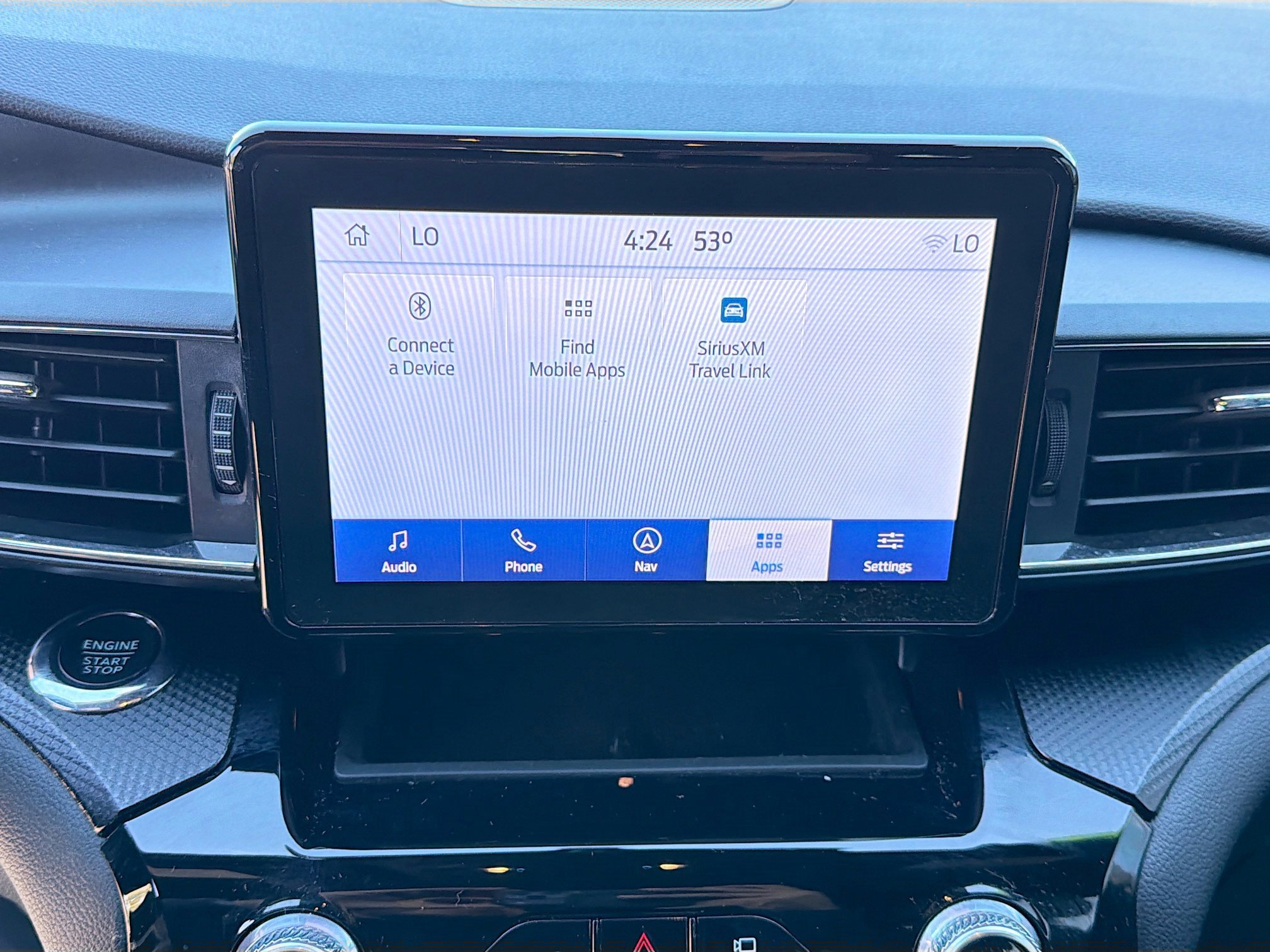 Used 2022 Ford Explorer ST-Line w/ Class IV Trailer Tow Package image 29