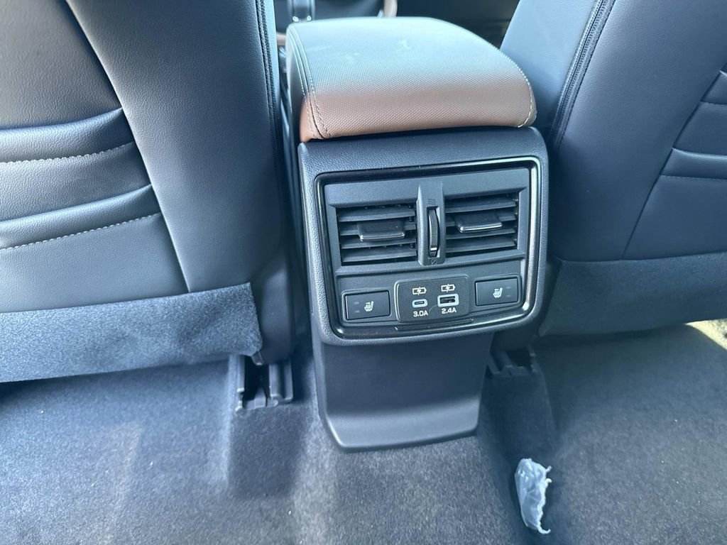 New 2026 Subaru Forester Touring image 18