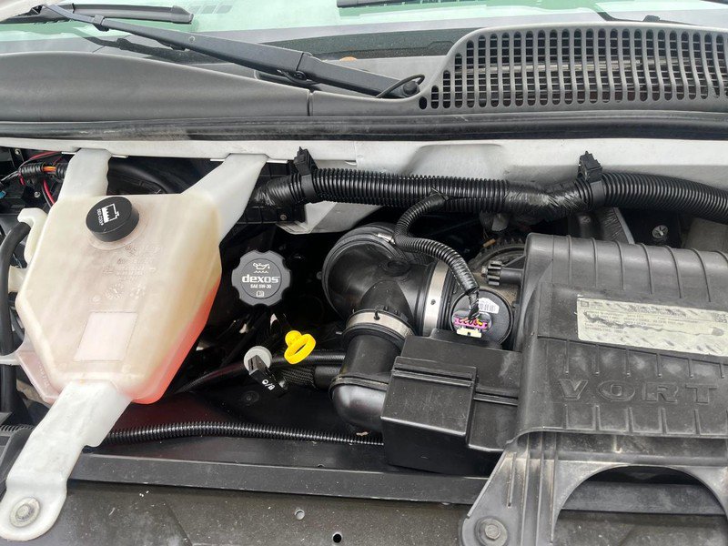 Used 2015 Chevrolet Express 3500 LS image 15