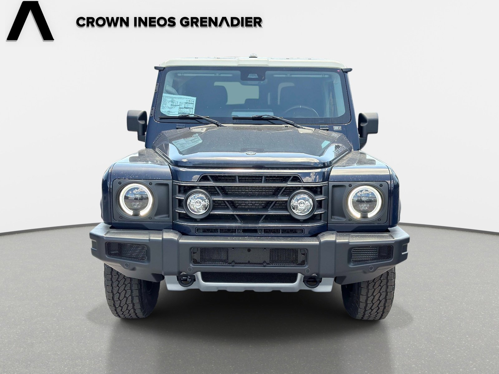 New 2026 INEOS Grenadier image 2