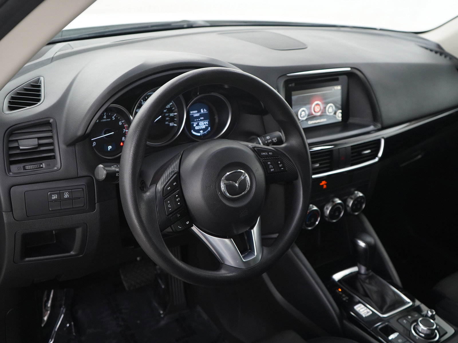 Used 2016 MAZDA CX-5 Sport w/ Rear Camera Package AWD/4WD image 18