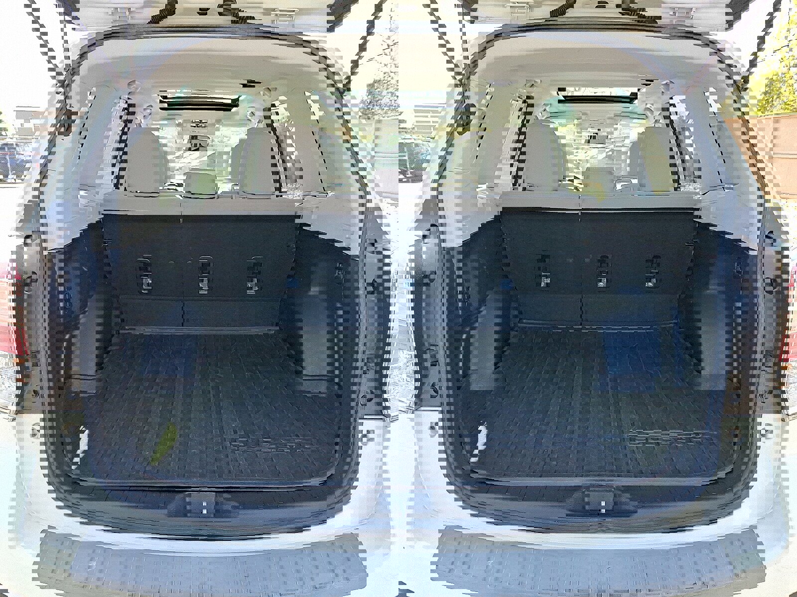 Used 2018 Subaru Forester 2.5i Premium image 27