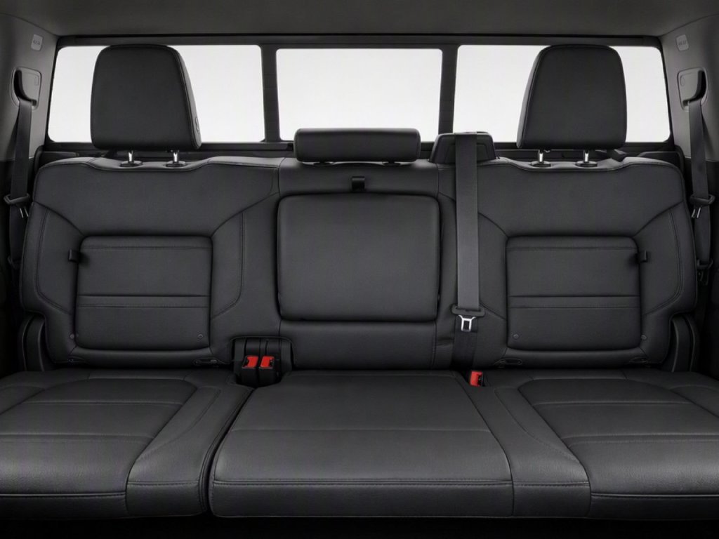 Used 2021 GMC Sierra 1500 Denali AWD/4WD image 36