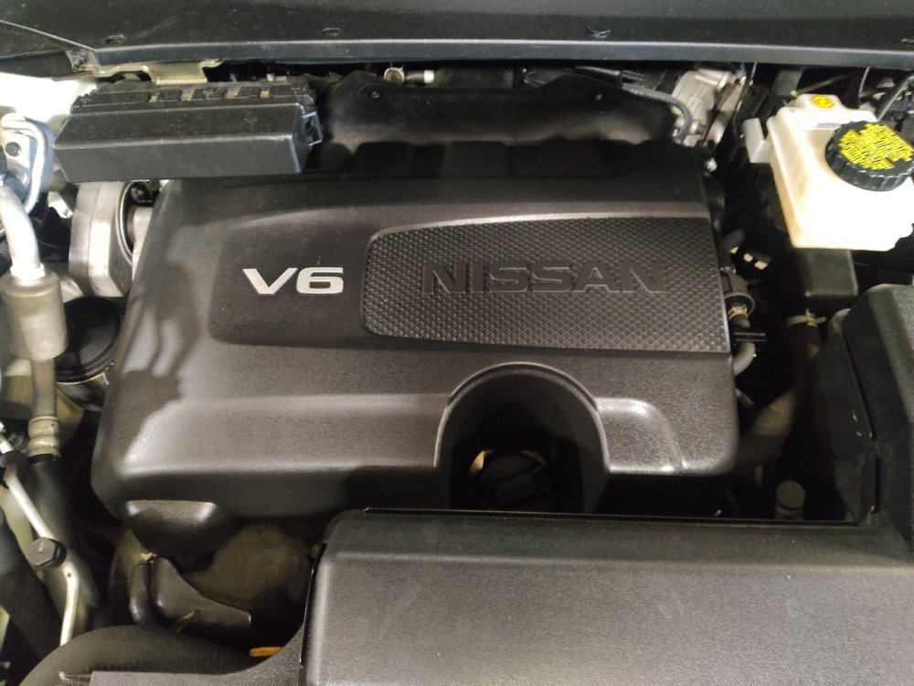 Used 2019 Nissan Pathfinder SL w/ Rock Creek Edition AWD/4WD image 30
