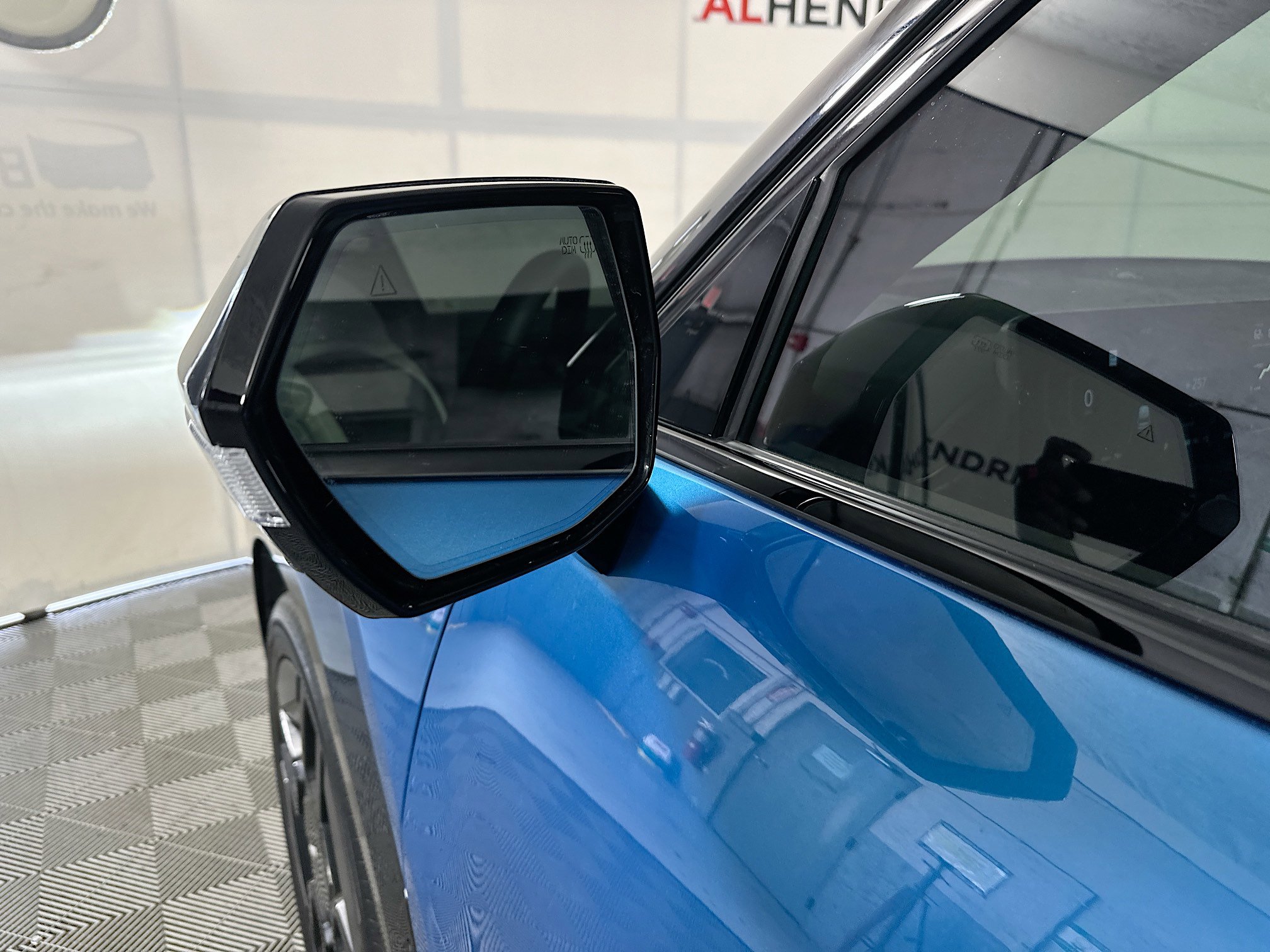 Used 2025 Kia EV9 GT-Line image 10