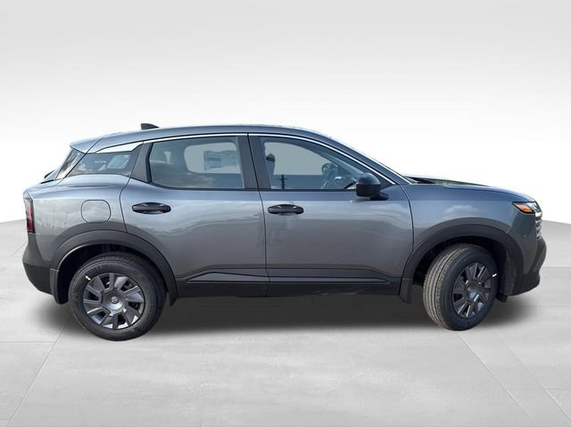 New 2026 Nissan Kicks S FWD image 8