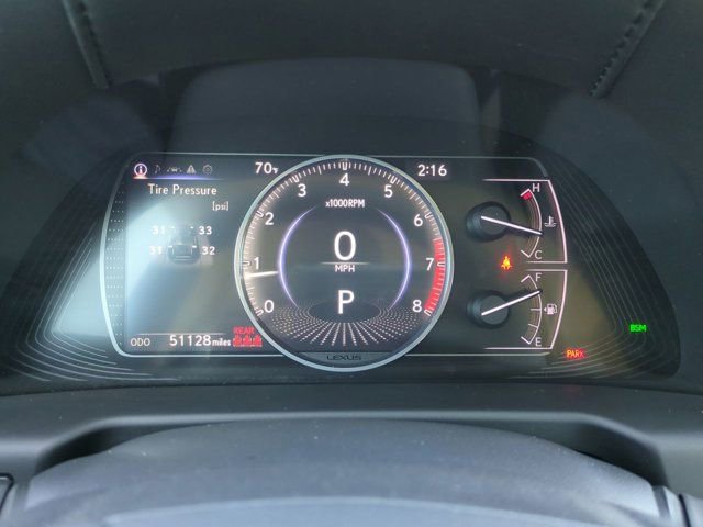 Certified 2020 Lexus ES 350 w/ Premium Package image 26