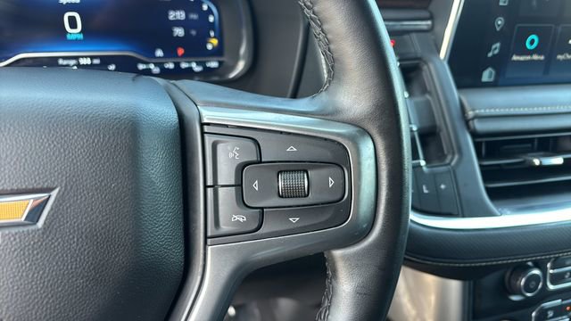 Used 2024 Chevrolet Tahoe Premier RWD image 23