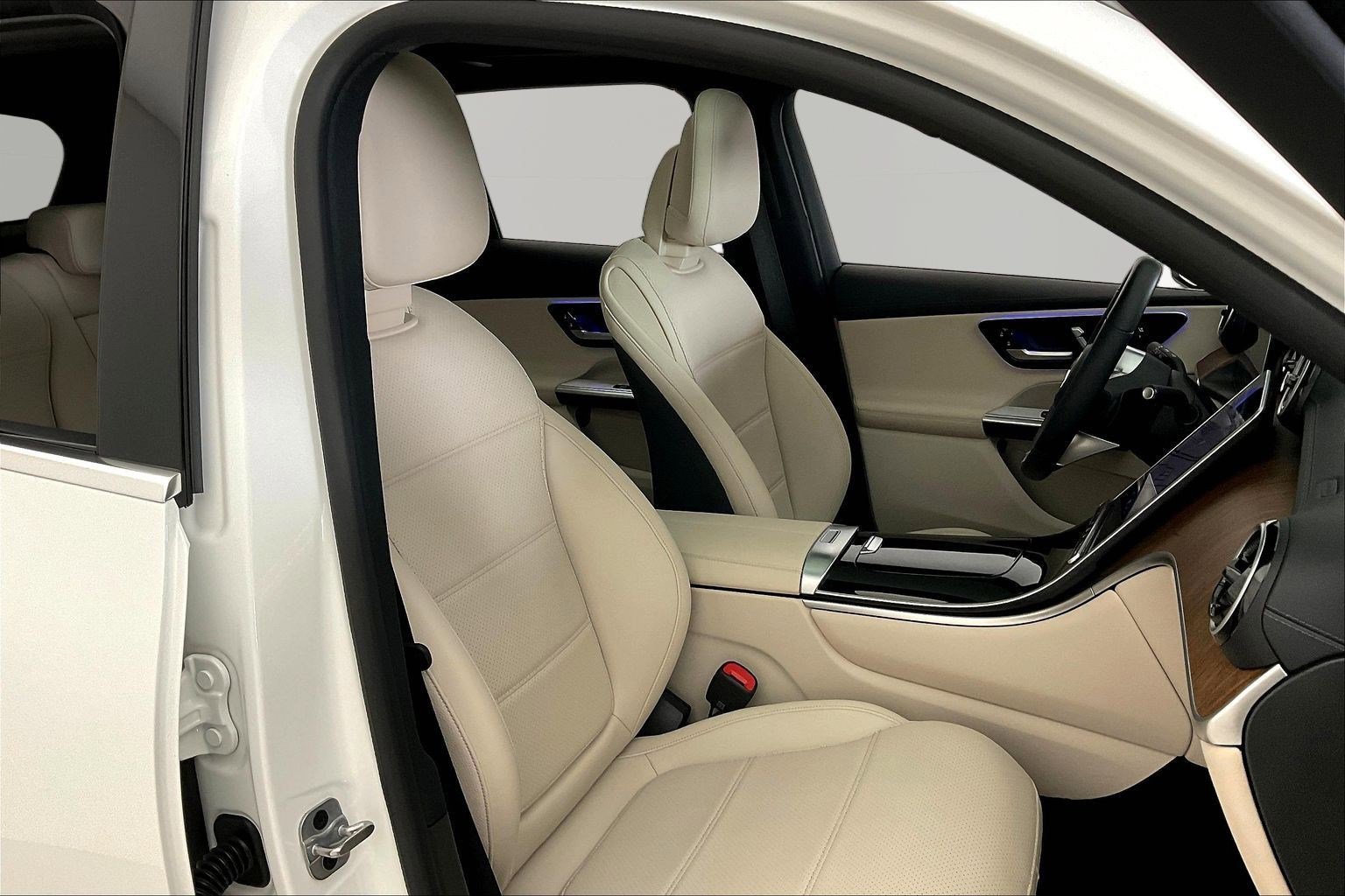 Certified 2023 Mercedes-Benz GLC 300 4MATIC image 29