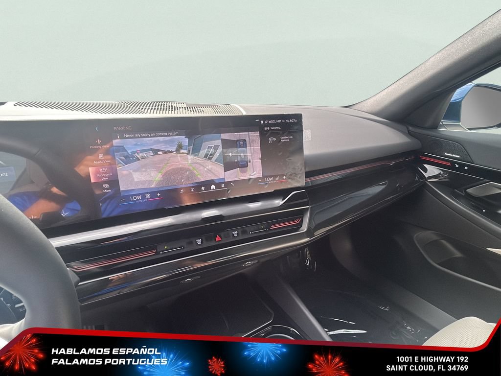 Used 2024 BMW 530i xDrive w/ Executive Package AWD/4WD image 20
