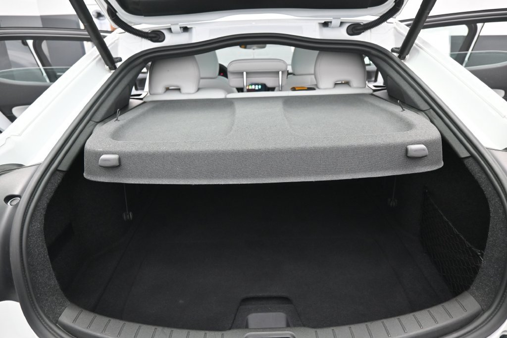 Used 2024 Polestar Polestar 2 AWD/4WD image 30