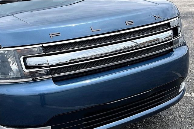 Used 2019 Ford Flex SEL w/ Equipment Group 202A FWD image 34