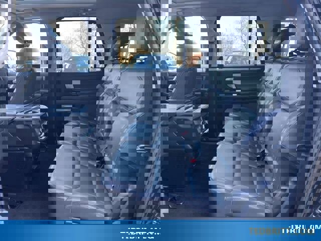 Certified 2025 Ford Expedition Max Active image 12