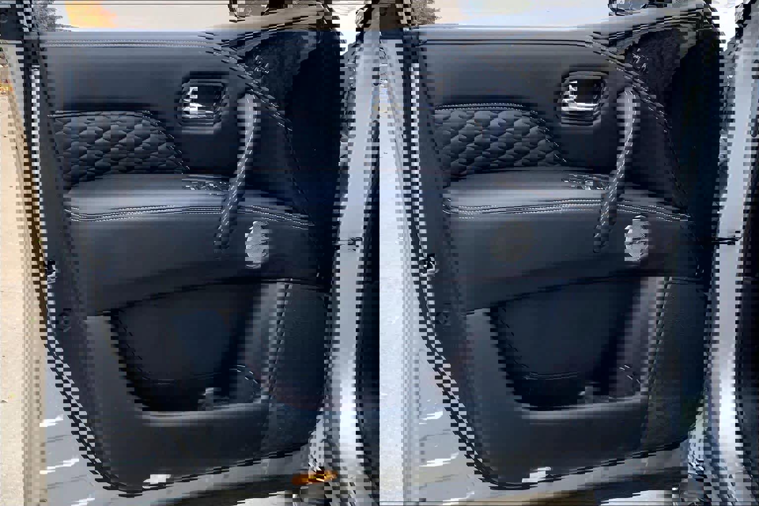 Used 2021 INFINITI QX80 Sensory w/ All-Season Package image 20