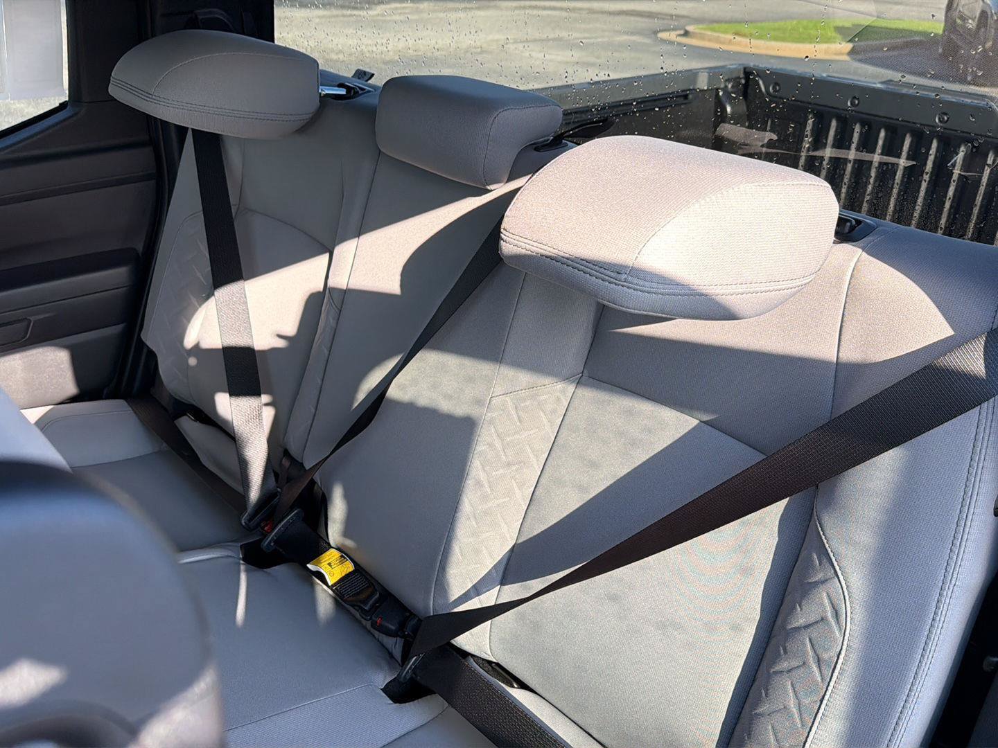 New 2026 Toyota Tacoma SR5 AWD/4WD image 29