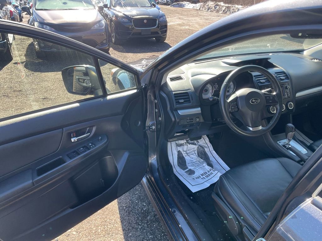 Used 2012 Subaru Impreza 2.0i Sport Limited image 10
