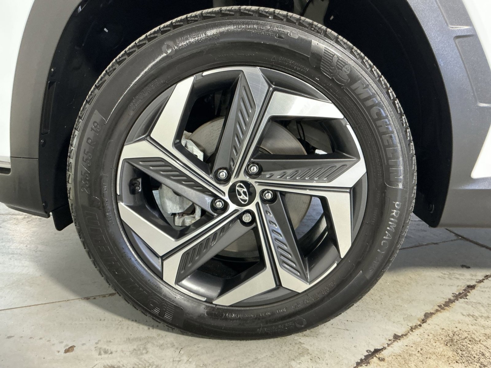 Used 2023 Hyundai Tucson SEL image 20