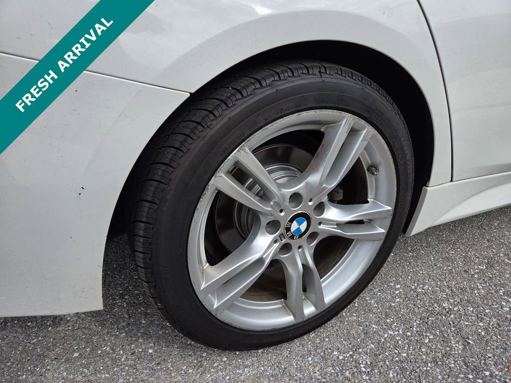 Used 2014 BMW 328i xDrive Wagon image 6