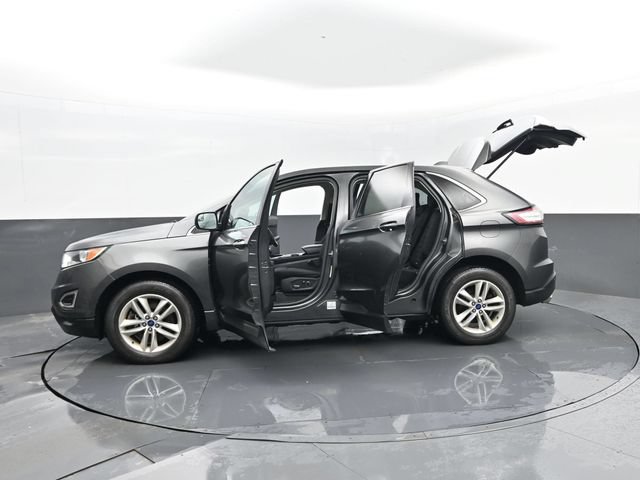Used 2018 Ford Edge SEL AWD/4WD image 27