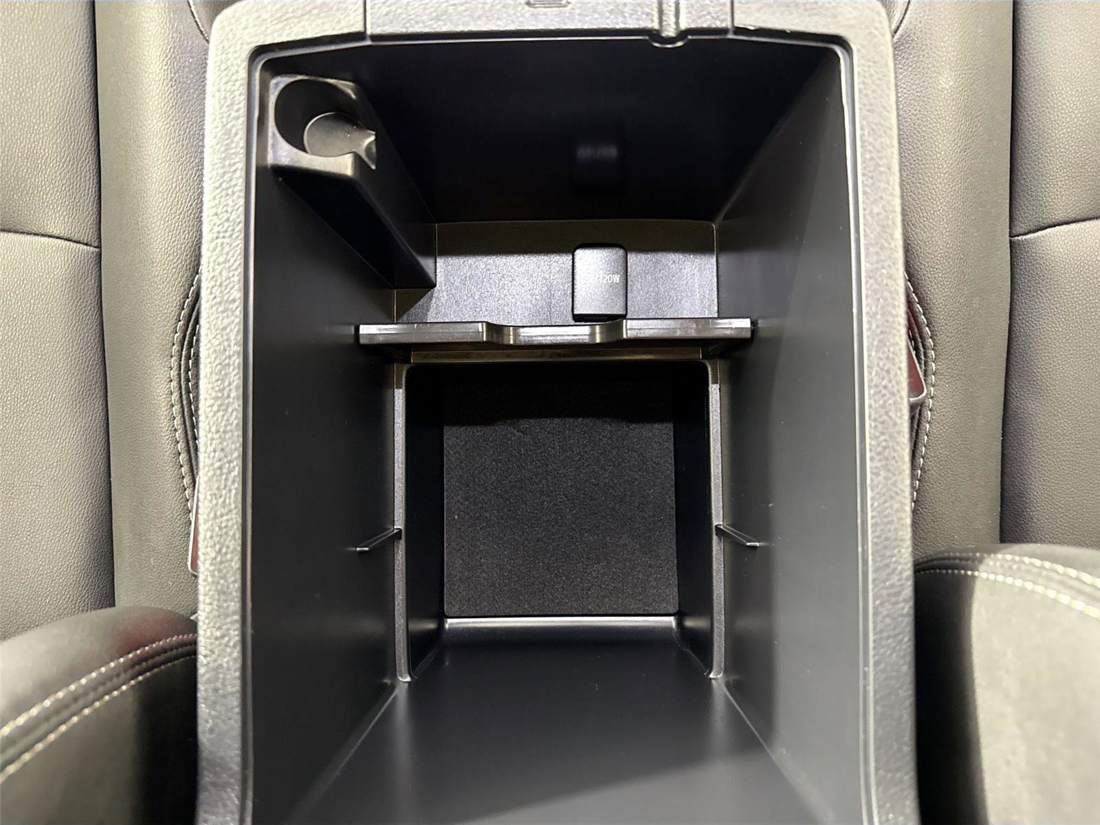 Certified 2023 Toyota 4Runner TRD Sport w/ Technology Package image 30