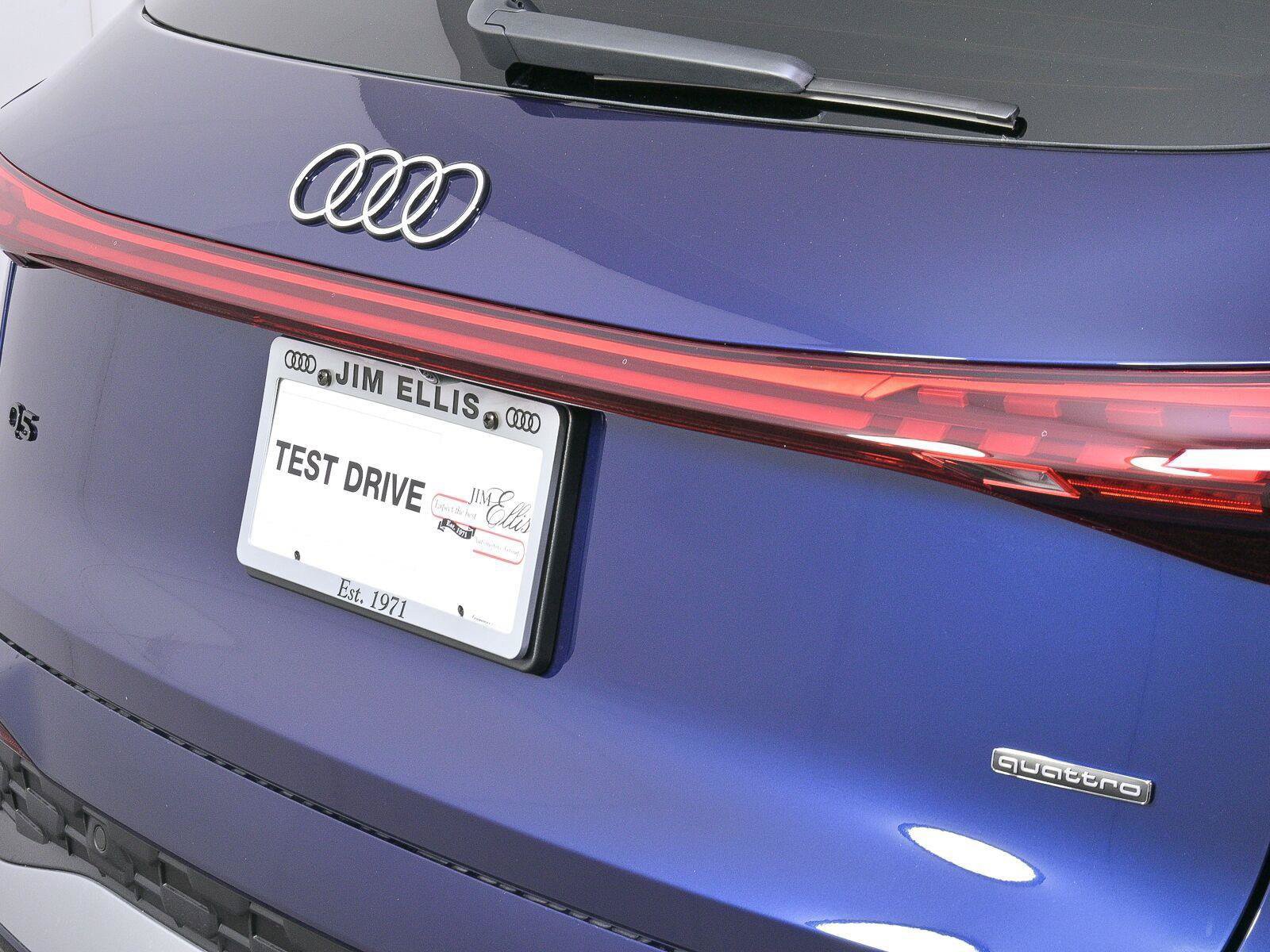 New 2026 Audi Q5 Premium Plus AWD/4WD image 12