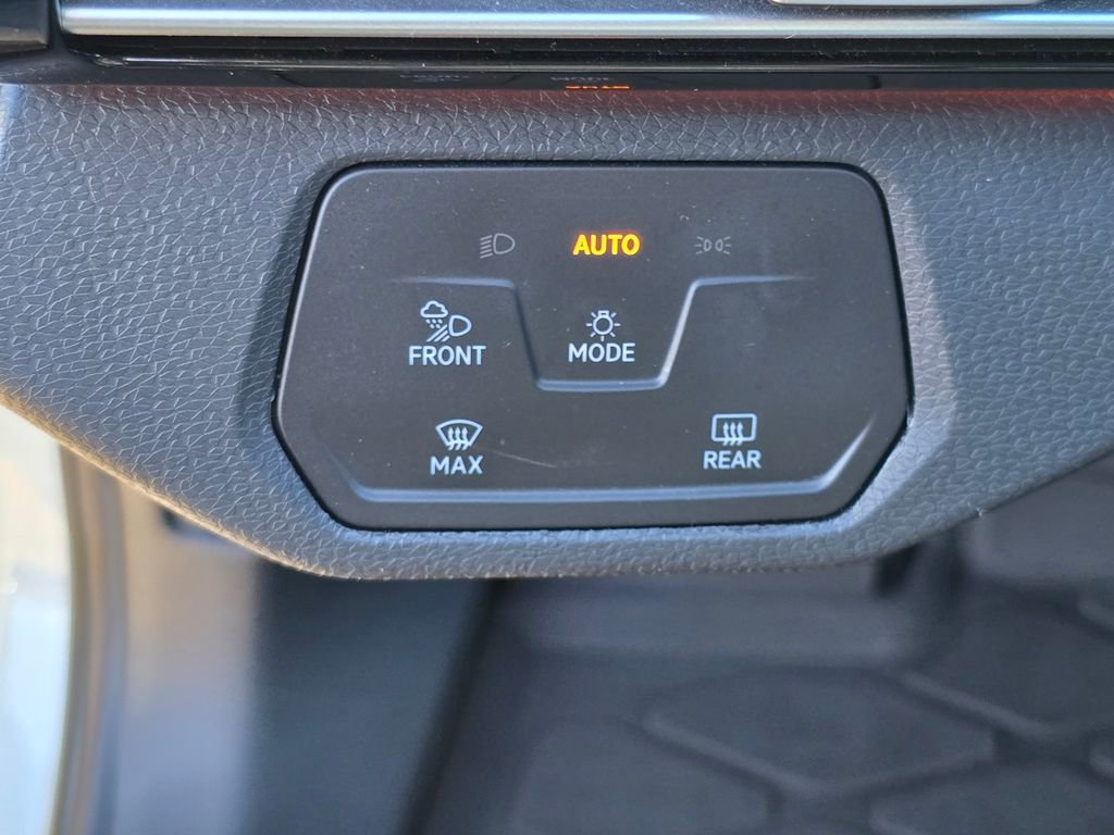 Used 2022 Volkswagen ID.4 Pro S w/ Gradient Package image 22