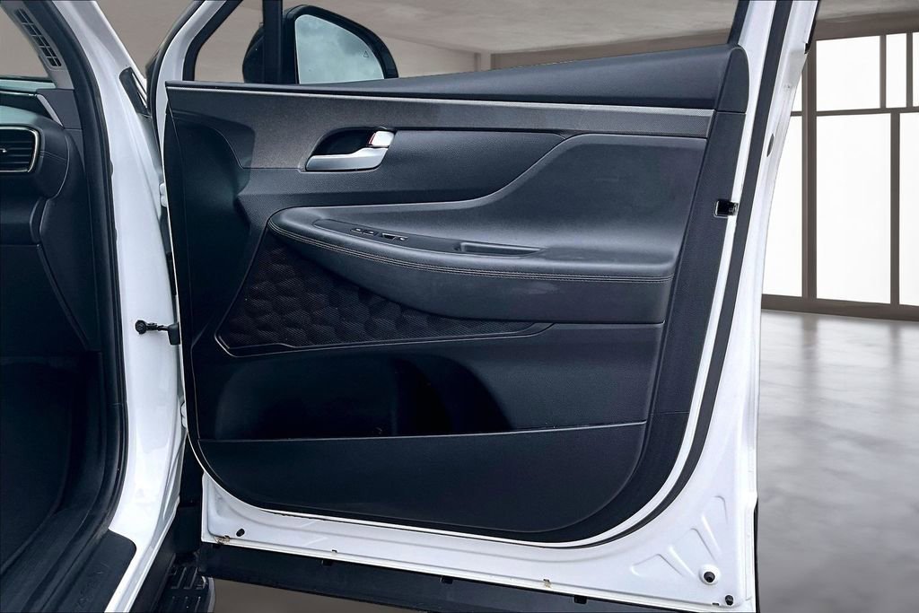 Used 2023 Hyundai Santa Fe XRT image 26