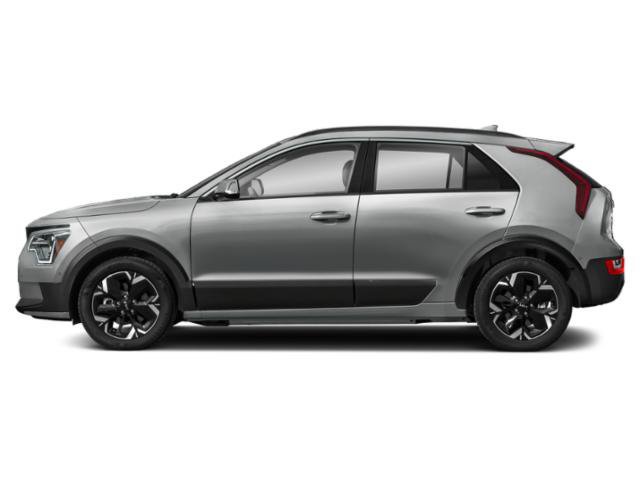 Certified 2023 Kia Niro Wave w/ Wave Preserve Package FWD image 3