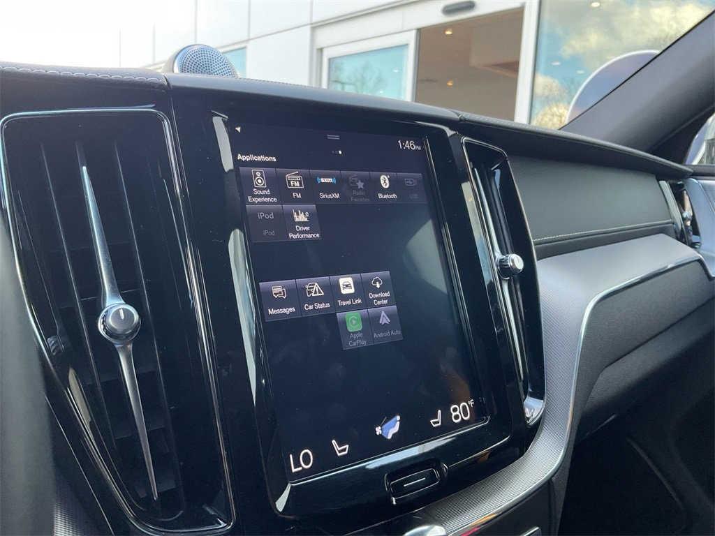 Used 2020 Volvo XC60 T8 Polestar image 25