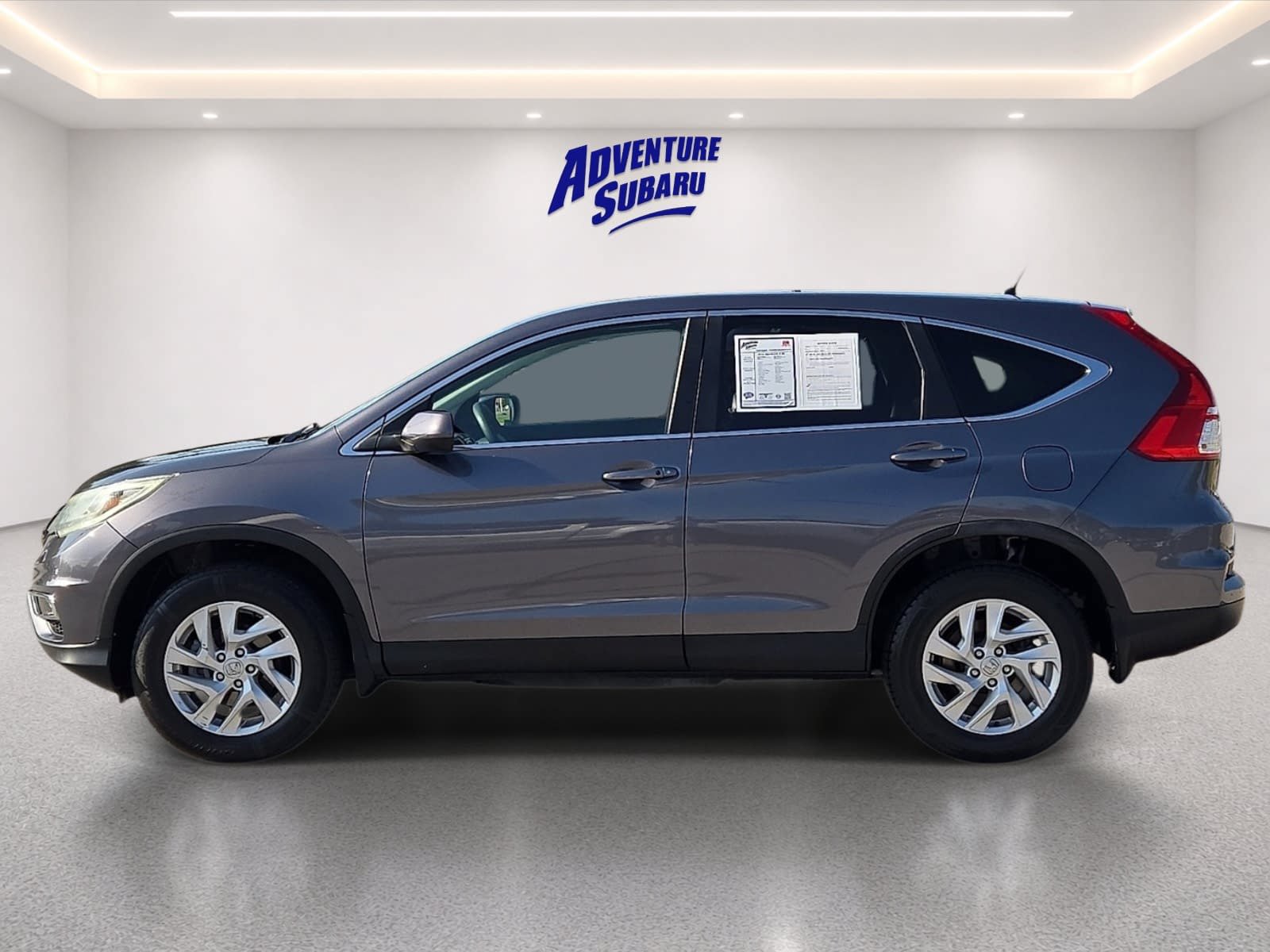 Used 2016 Honda CR-V EX image 4