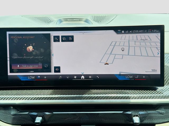 Used 2024 BMW ALPINA XB7 AWD/4WD image 34