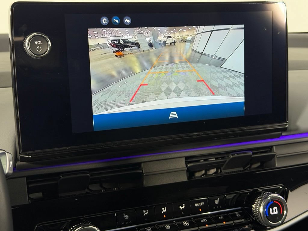 Used 2024 Honda Prologue Touring image 20