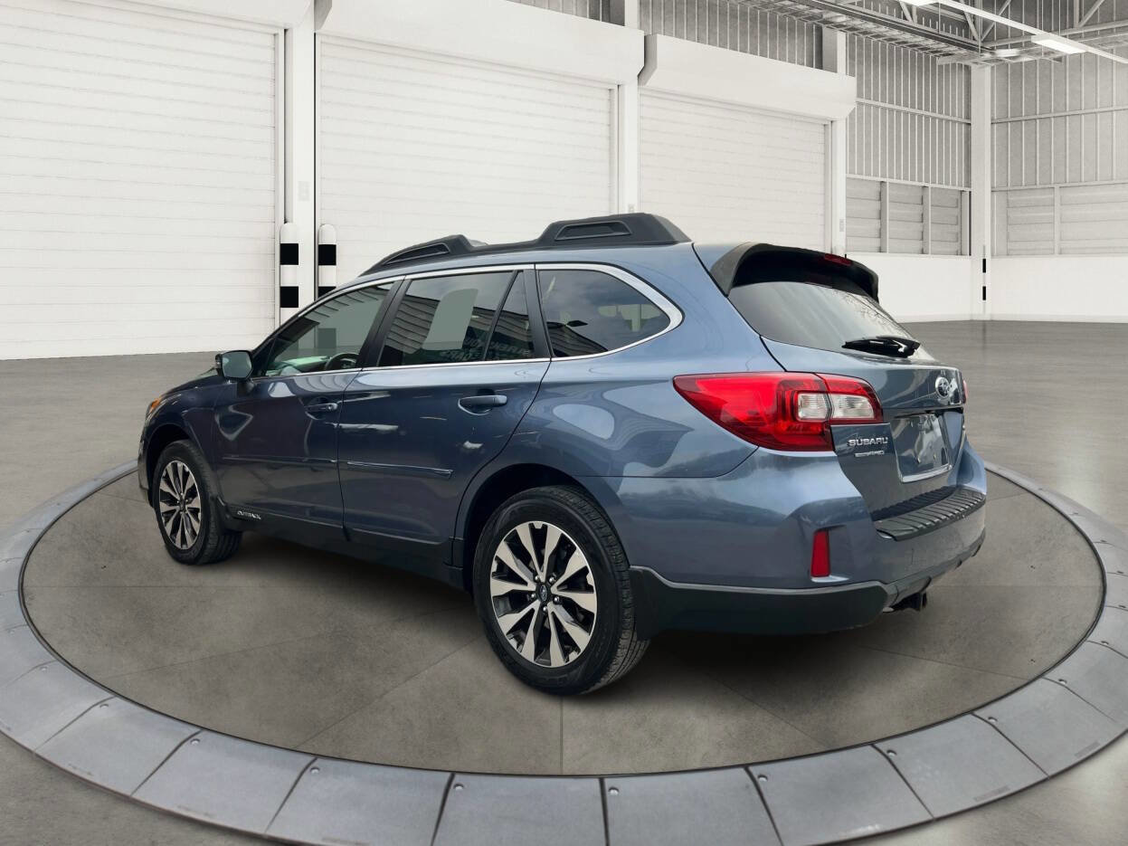 Used 2015 Subaru Outback 2.5i Limited image 5