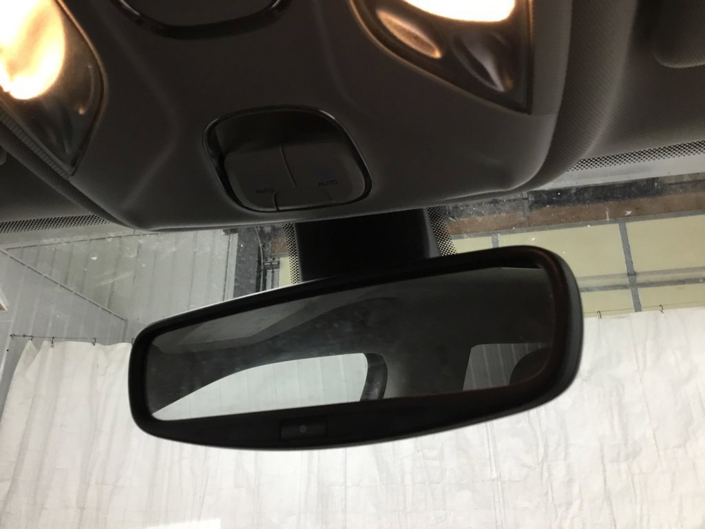 Used 2019 Jeep Compass Trailhawk w/ Leather Interior Group AWD/4WD image 34
