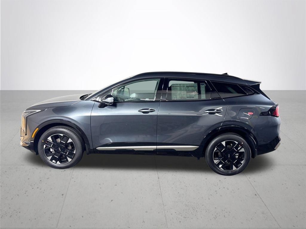 New 2026 Kia Sportage SX Prestige AWD/4WD image 9