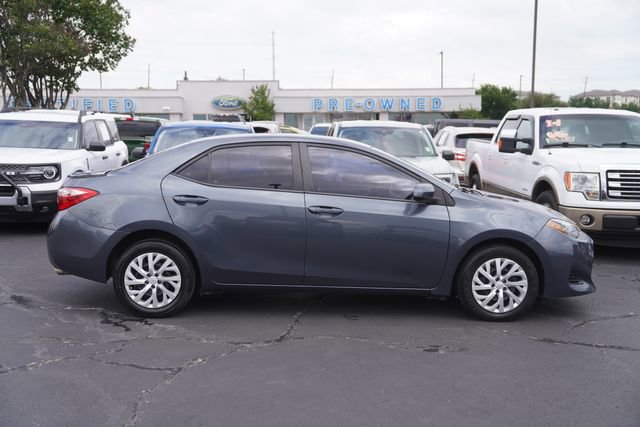 Used 2019 Toyota Corolla LE FWD image 5