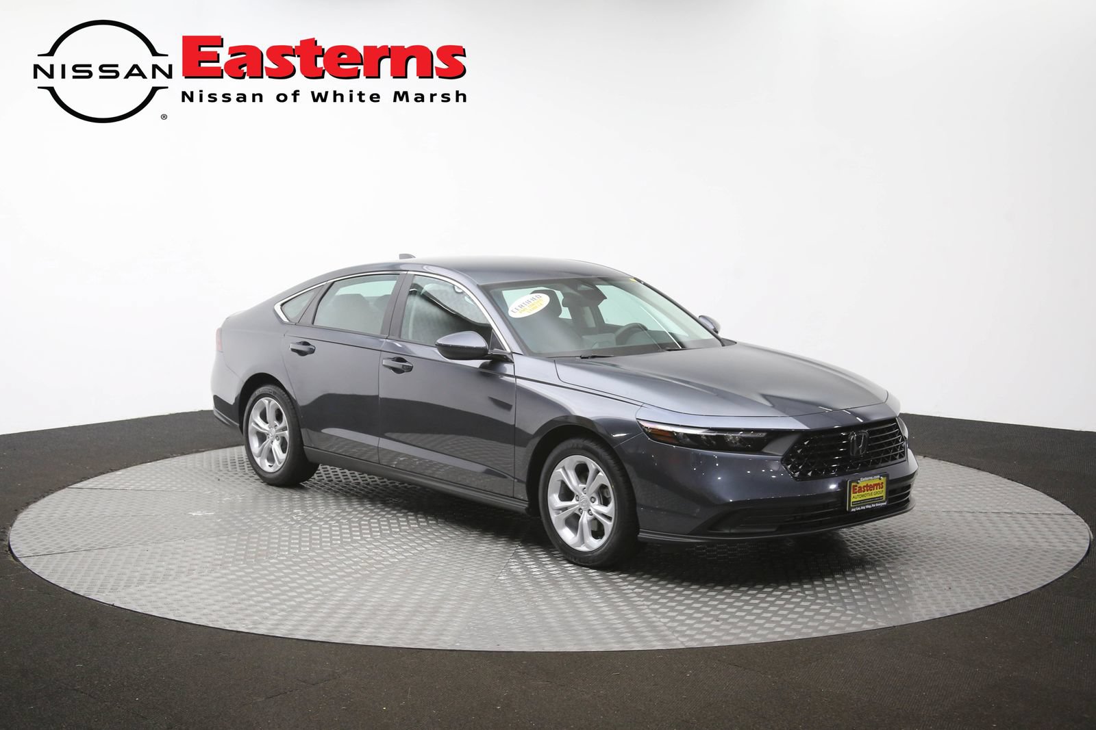 Used 2025 Honda Accord LX image 46