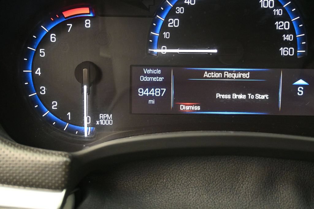 Used 2016 Cadillac XTS Luxury FWD image 15