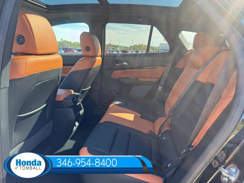 New 2026 Honda Prologue Elite image 15
