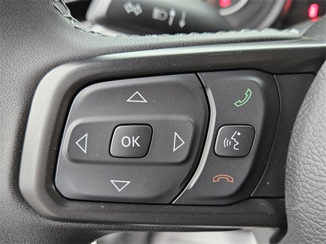 New 2026 Jeep Wrangler Sport S image 28