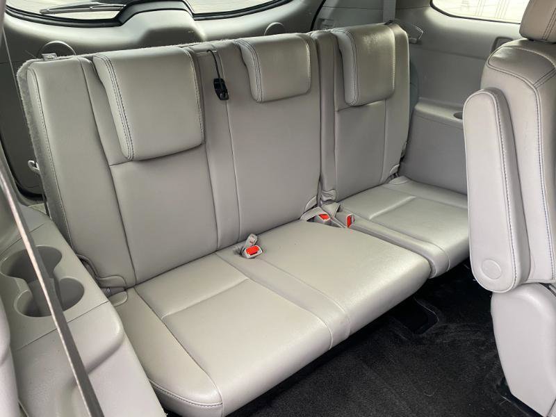 Used 2018 Toyota Highlander Limited Platinum image 19