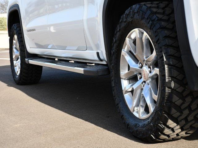 Used 2020 GMC Sierra 1500 SLT w/ SLT Premium Plus Package image 10