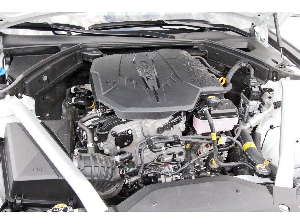 Used 2026 Genesis G70 2.5T RWD image 35