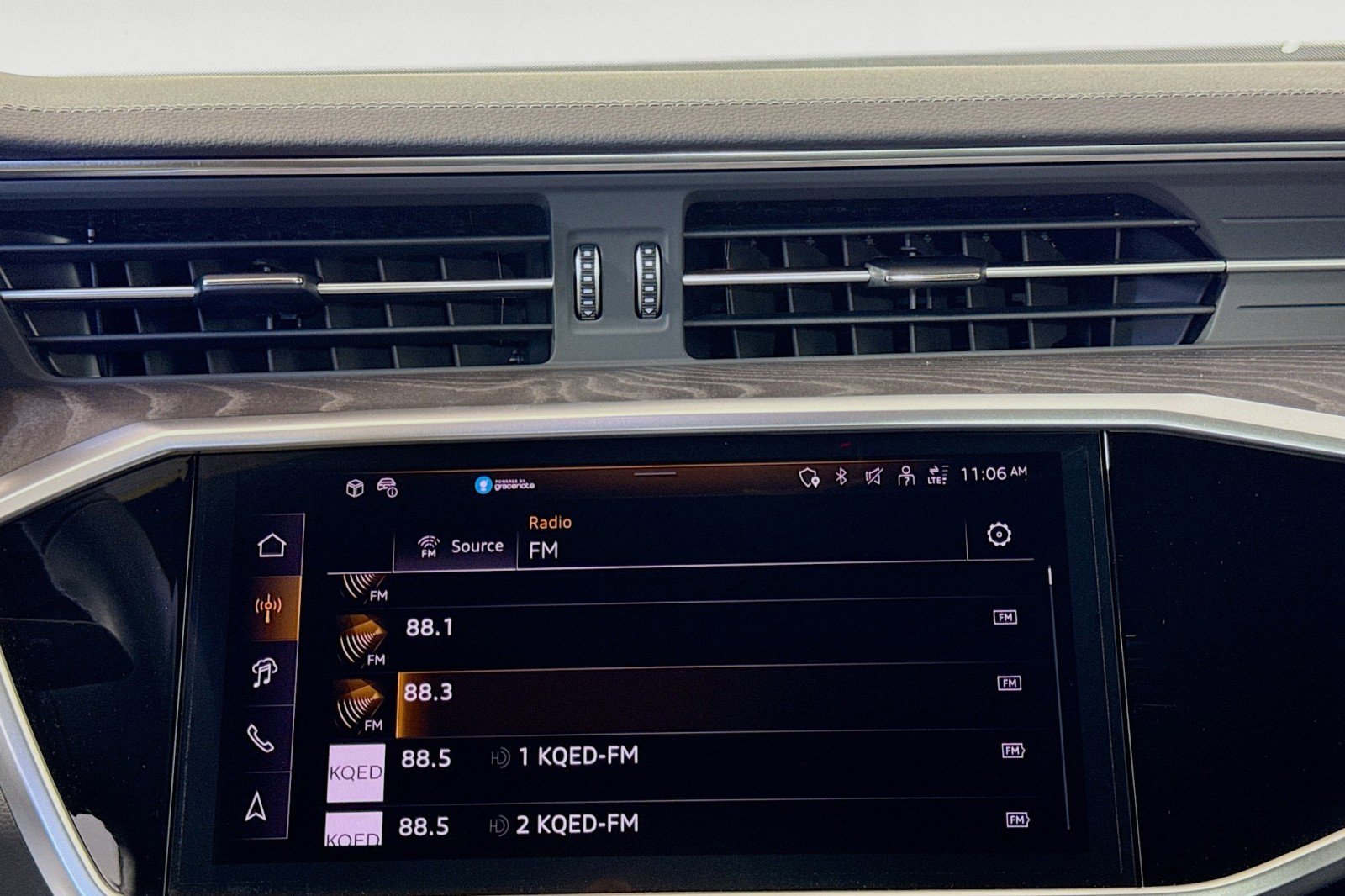 New 2025 Audi A6 Premium Plus image 14