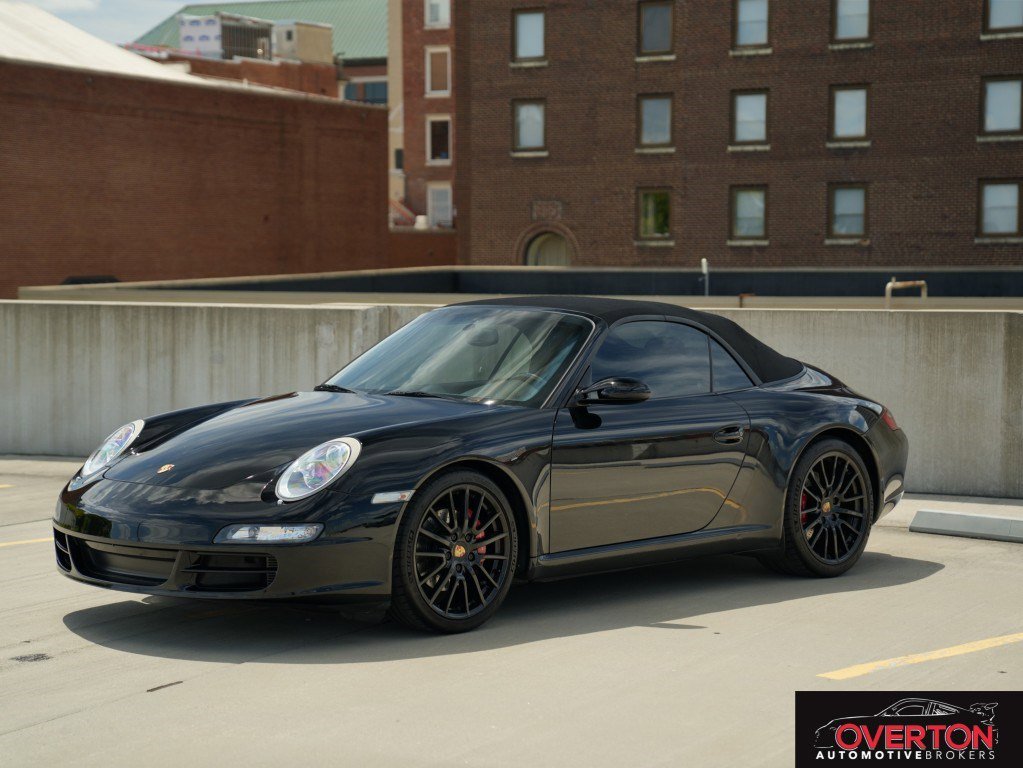 Used 2006 Porsche 911 Carrera S image 38