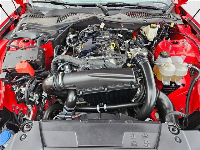 Used 2024 Ford Mustang Premium image 18