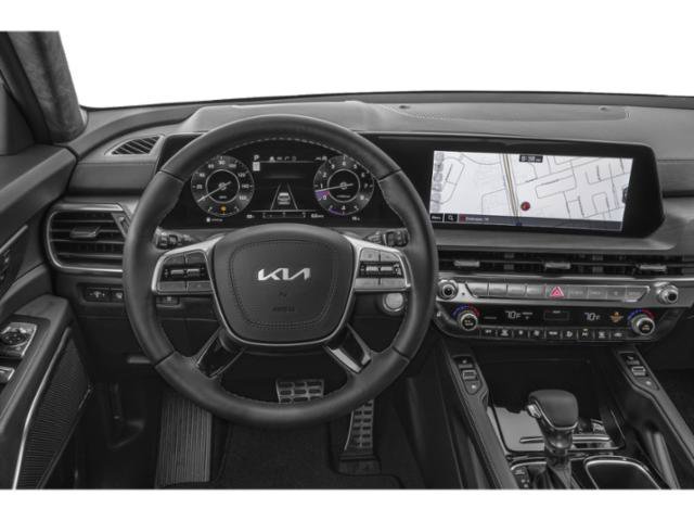 Used 2025 Kia Telluride SX Prestige X-Line AWD/4WD image 10