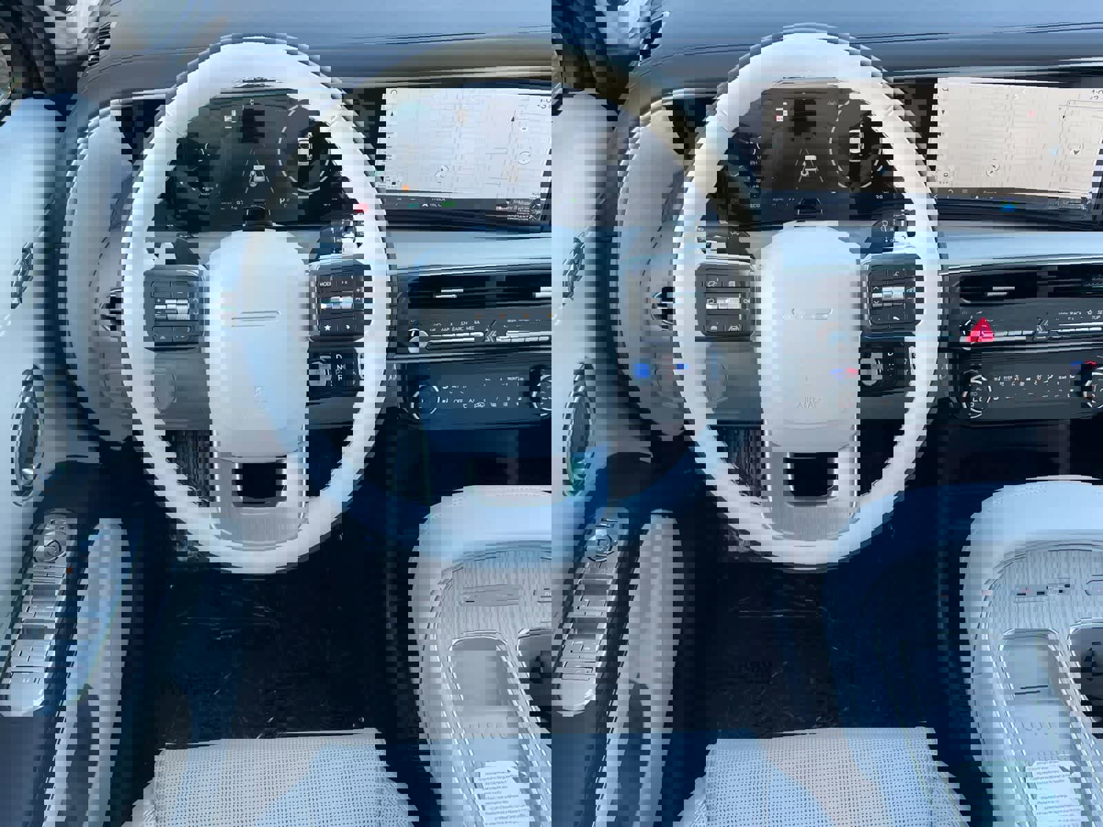 New 2026 Hyundai Palisade Calligraphy image 14