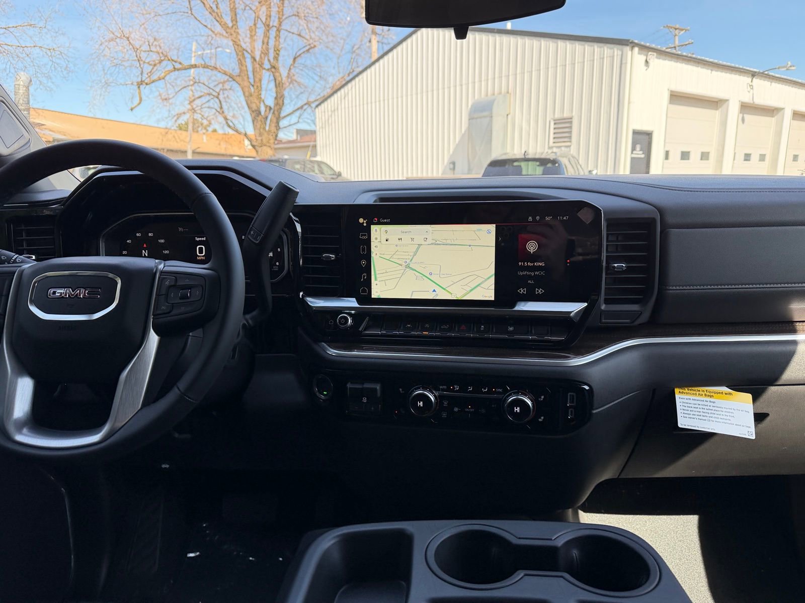 New 2026 GMC Sierra 1500 Elevation image 18