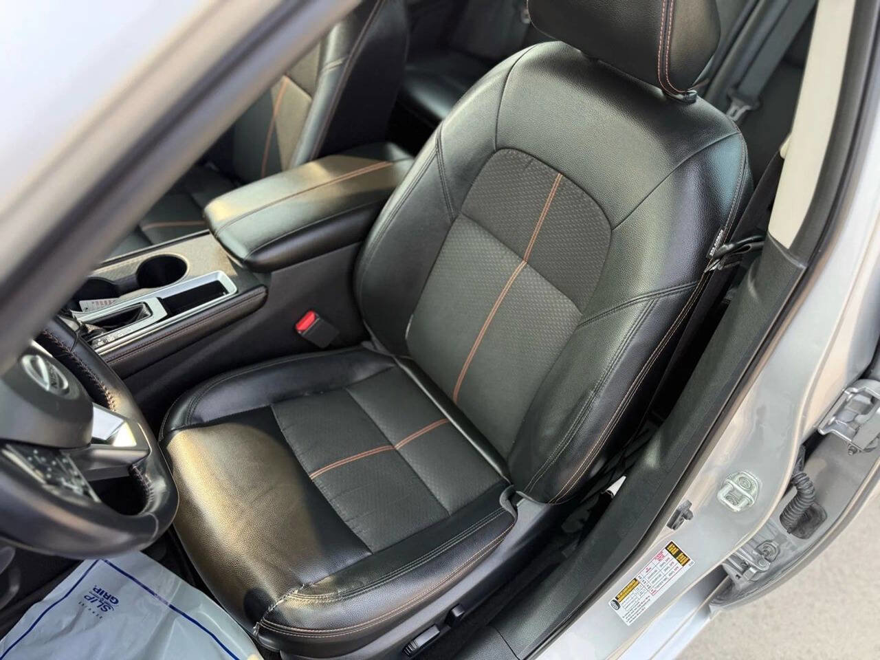 Used 2020 Nissan Altima 2.5 SR image 14